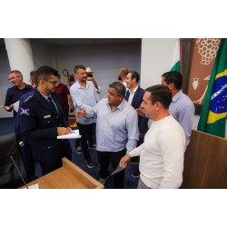 Aprovado Substitutivo do Novo Estatuto dos Servidores em primeira votação